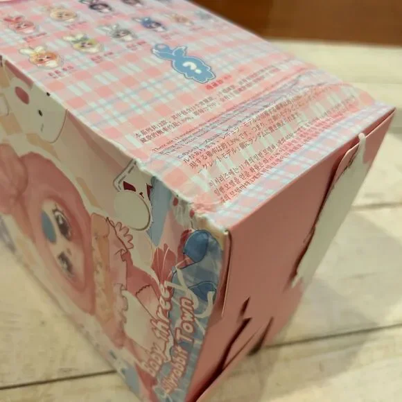 Special Eyes BB3 Lily Rabbit Town V2: Mint Green - Picture 7 of 8